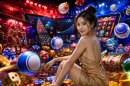 luckgame