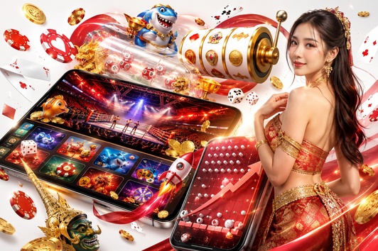 luckgame