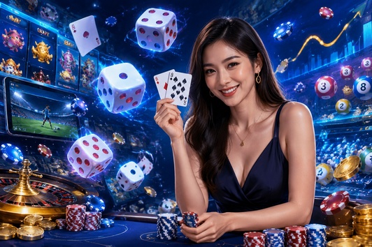 luckgame