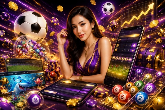 luckgame