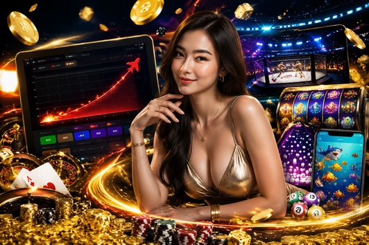 luckgame