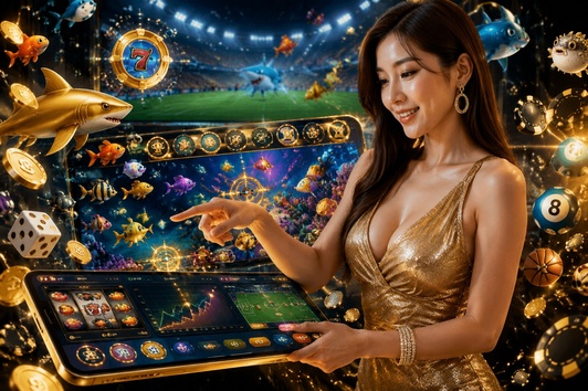 luckgame