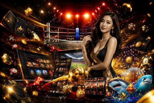 luckgame