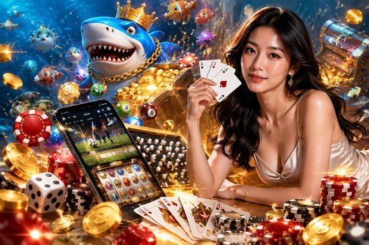 luckgame
