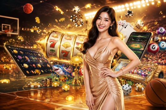 luckgame