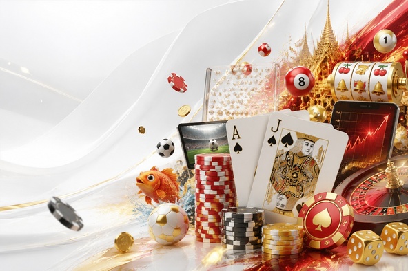 luckgame