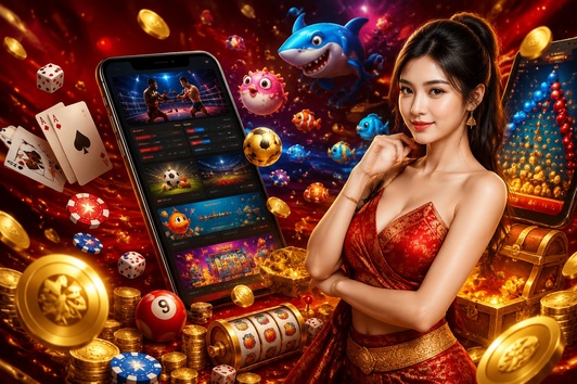 luckgame