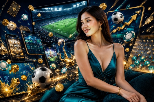 luckgame