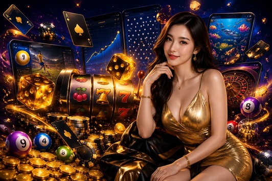 luckgame