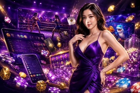 luckgame