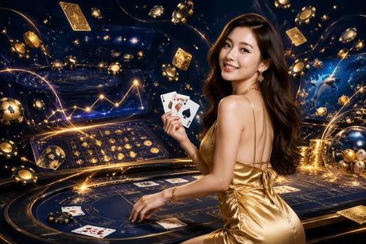 luckgame