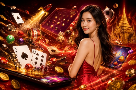 luckgame