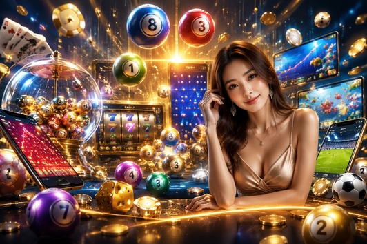 luckgame