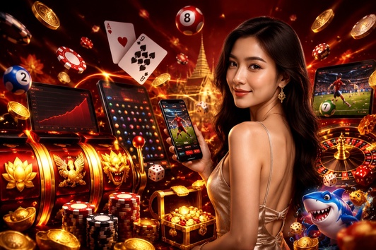 luckgame