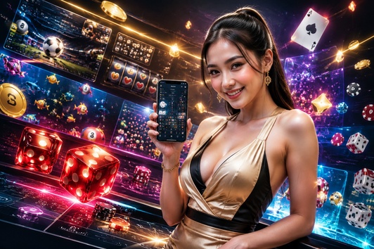 luckgame